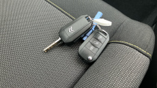 Citroen C3 1.2 PureTech C-Series Edition 5dr Petrol Hatchback